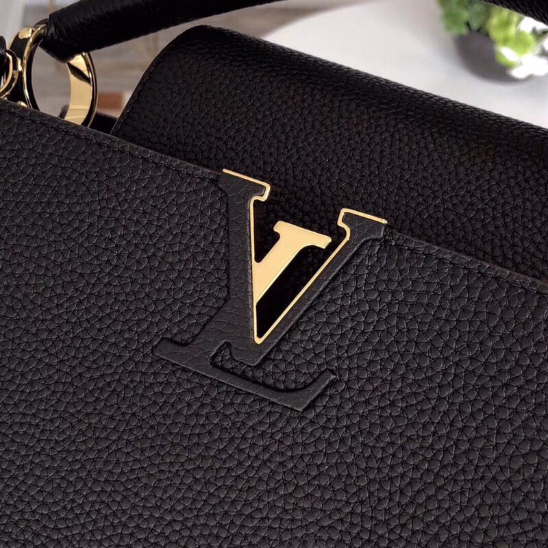 LV Top Handle Bags